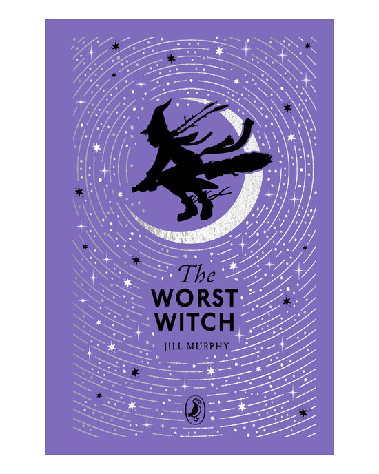 The Worst Witch: Jill Murphy