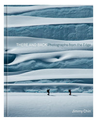 There and Back by Jimmy Chin