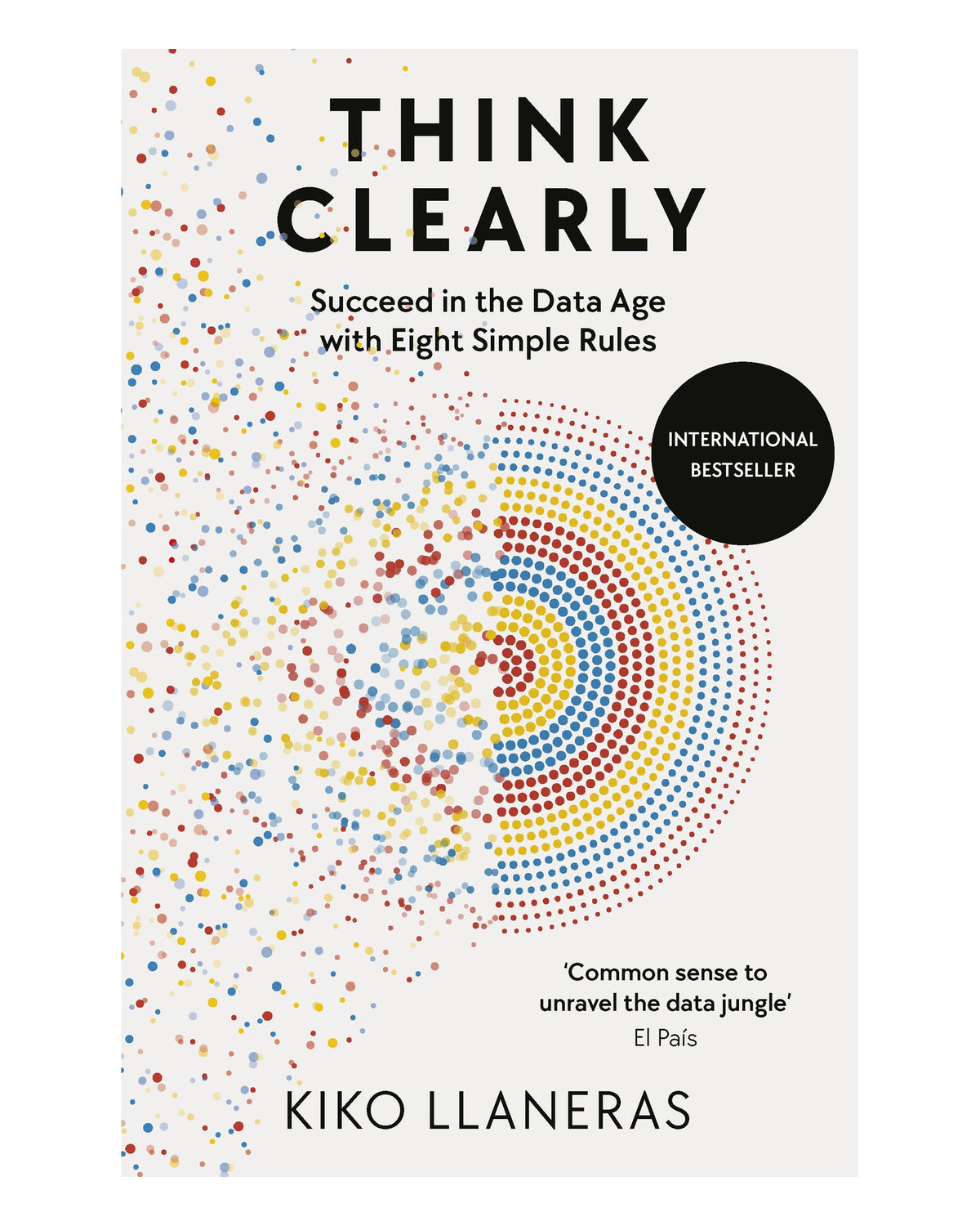 Think Clearly TP by Kiko Llaneras
