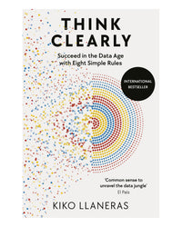Think Clearly TP by Kiko Llaneras
