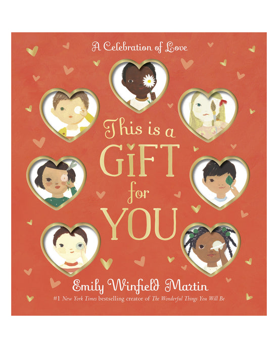 This Is a Gift for You