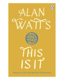 This is It by Alan Watts