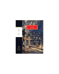 Three Novels by Jules Verne