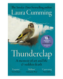 Thunderclap by Laura Cumming