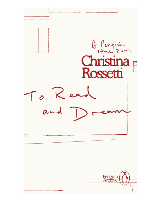 To Read and Dream