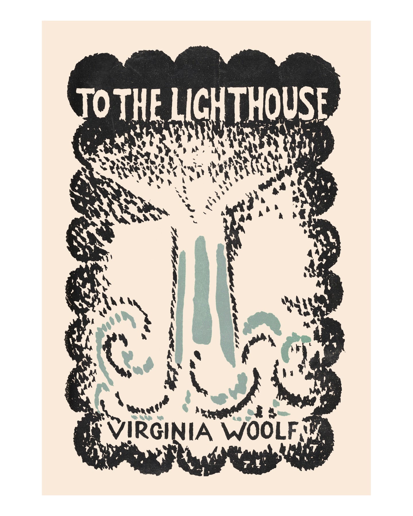 To the Lighthouse by Virginia Woolf