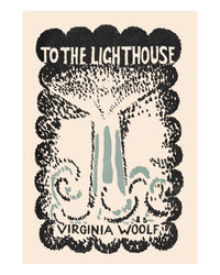 To the Lighthouse by Virginia Woolf