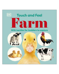 Touch and Feel Farm DK