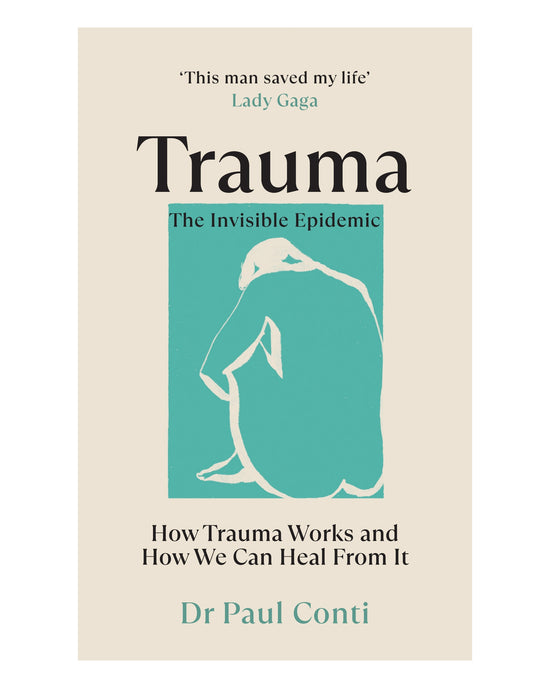 Trauma: the Invisible Epidemic