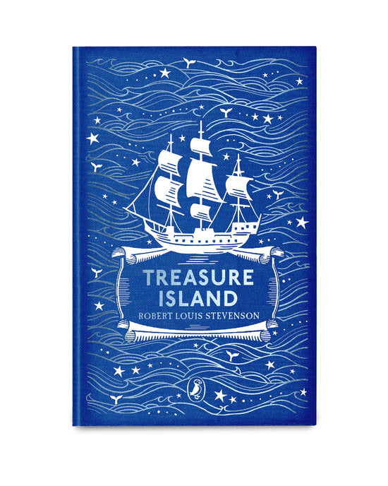 Treasure Island