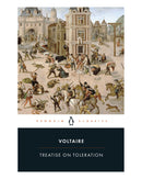 Treatise on Toleration by Voltaire