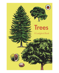 Trees: A Ladybird Book
