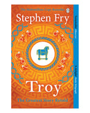 Troy by Stephen Fry