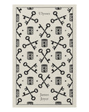 Ulysses CB by James Joyce