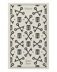 Ulysses CB by James Joyce