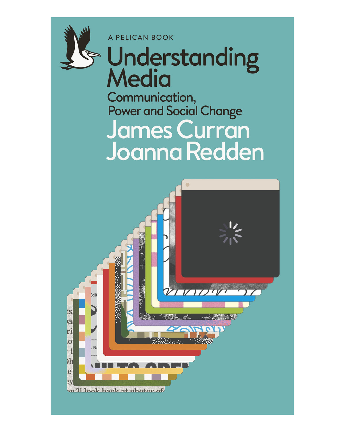 Understanding Media by James Curran