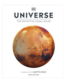 Universe Difinitive Visual Guide by DK