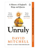 Unruly by David Mitchell
