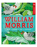 V & A Introduces: William Morris by Puffin