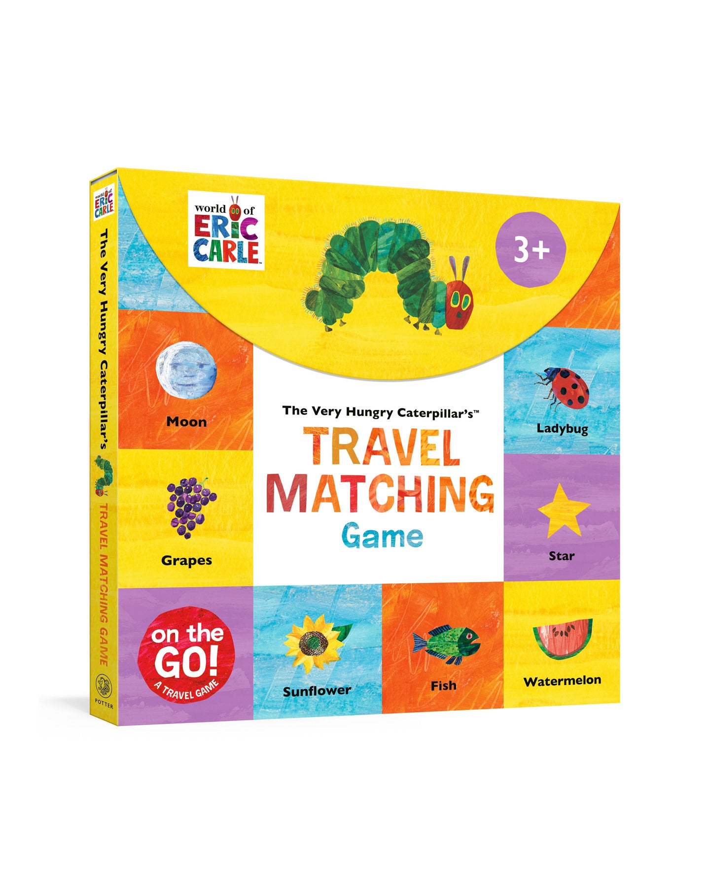 VHC Travel Matching Game