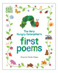 Vhcs First Poems by Charles Ghigna