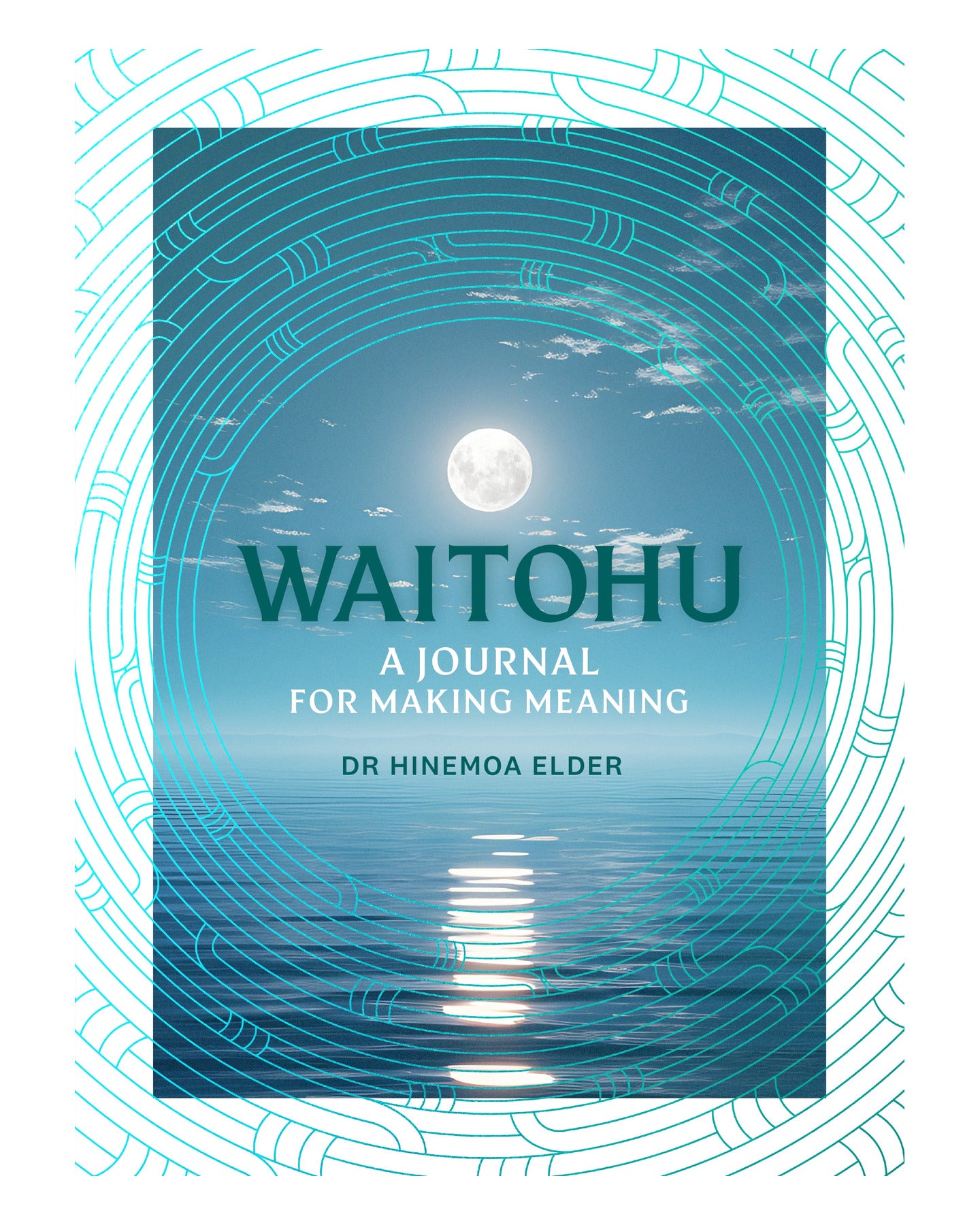 Waitohu by Dr Hinemoa Elder