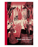 War and Peace by Leo Tolstoy