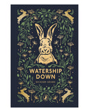 Watership Down CB by Richard Adams and David Parkins