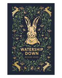 Watership Down CB by Richard Adams and David Parkins