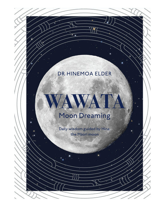 Wawata - Moon Dreaming
