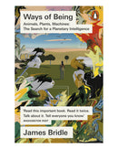Ways of Being by James Bridle