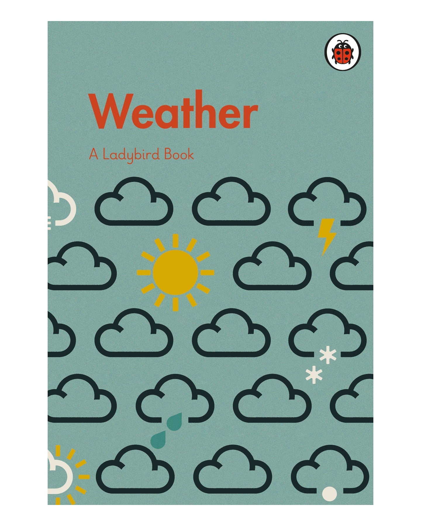 Weather: A Ladybird Book