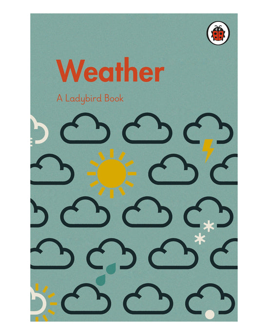 Weather: A Ladybird Book