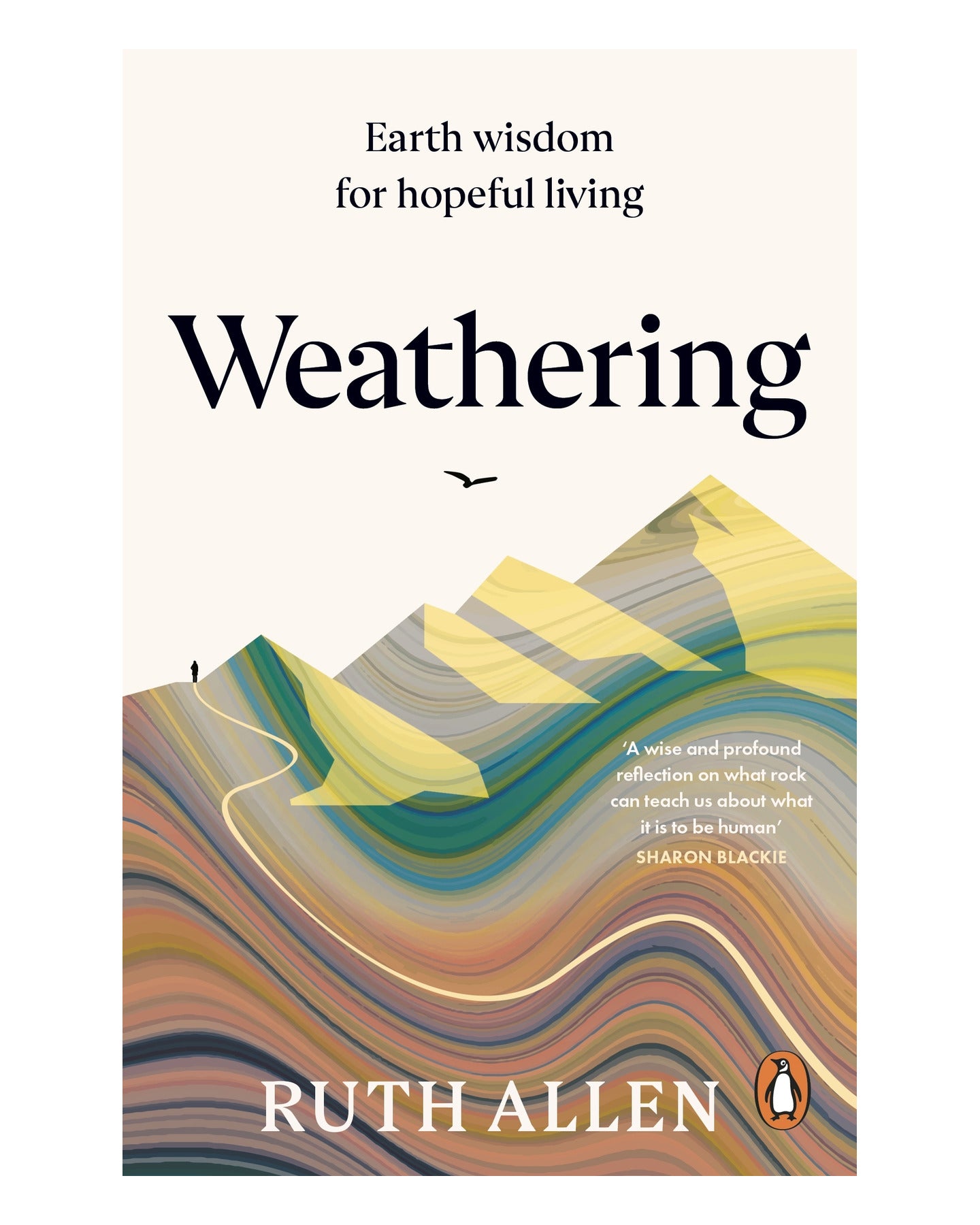 Weathering by Ruth Allen