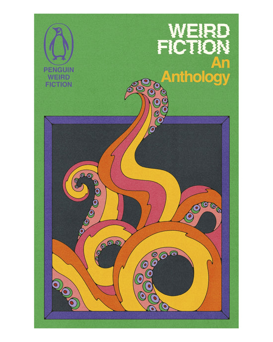 Weird Fiction