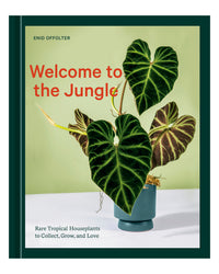 Welcome to the Jungle by Enid Offolter
