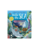 What Can You See? Under the Sea by Molly Littleboy