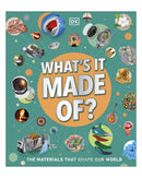 What's It Made Of? DK
