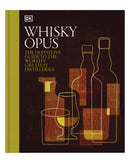 Whisky Opus DK
