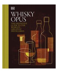 Whisky Opus DK