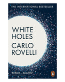 White Holes by Carlo Rovelli
