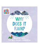 Why Does it Rain? by Eric Carle