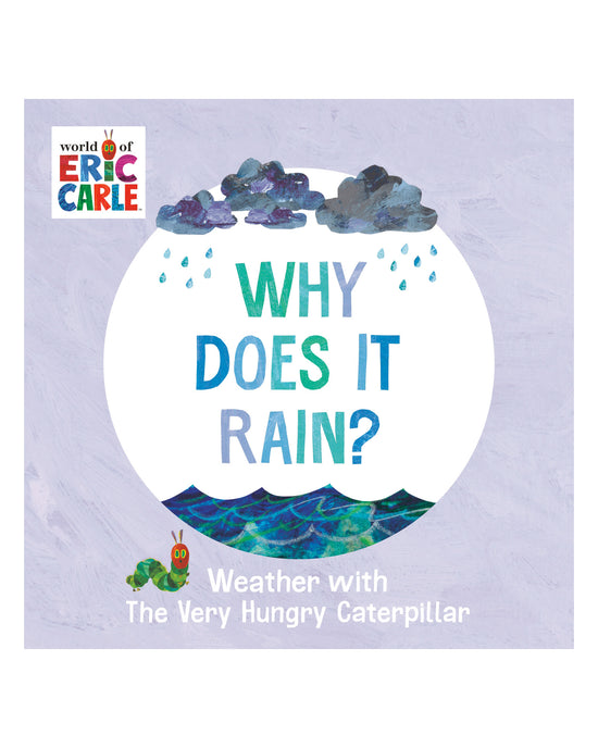 Why Does it Rain?