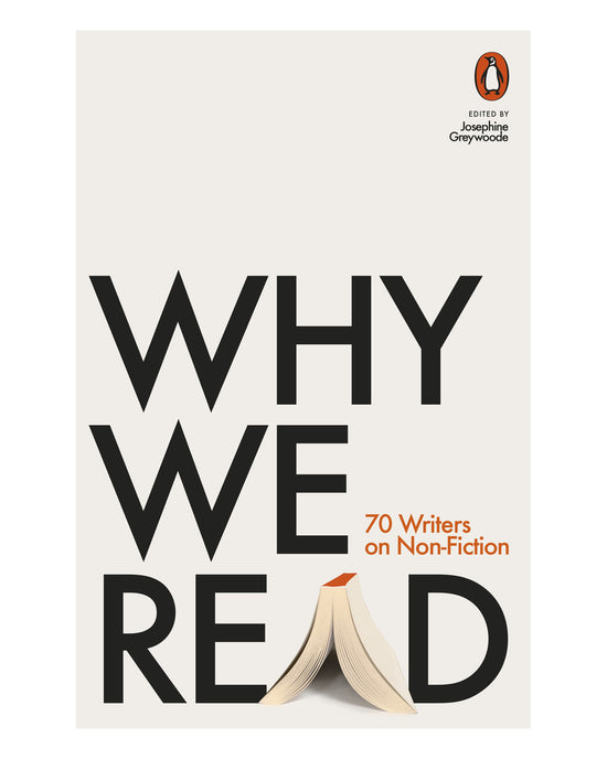 Why We Read