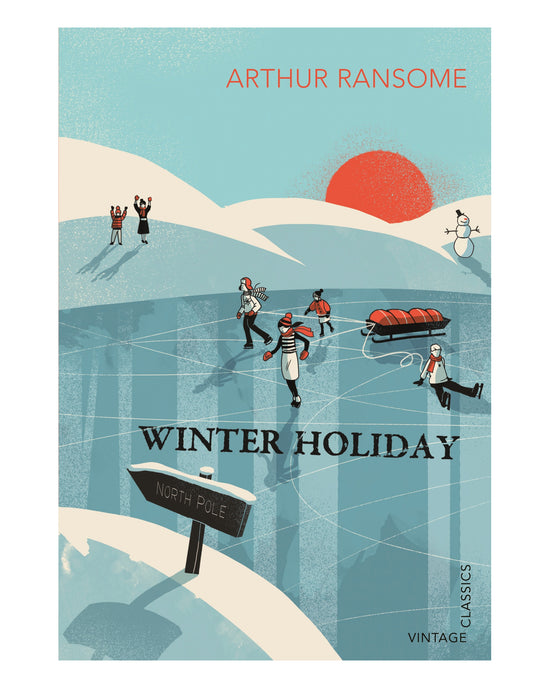 Winter Holiday