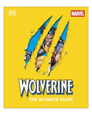 Wolverine: The Ultimate Guide by DK