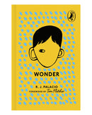 Wonder (Puffin Clothbound 85th Anniversary Collection) by R J Palacio