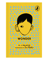 Wonder (Puffin Clothbound 85th Anniversary Collection) by R J Palacio