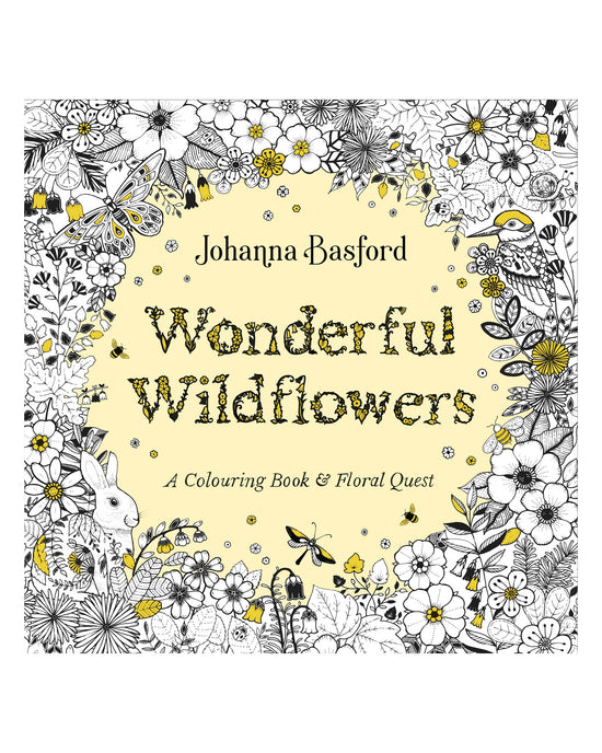 Wonderful Wildflowers