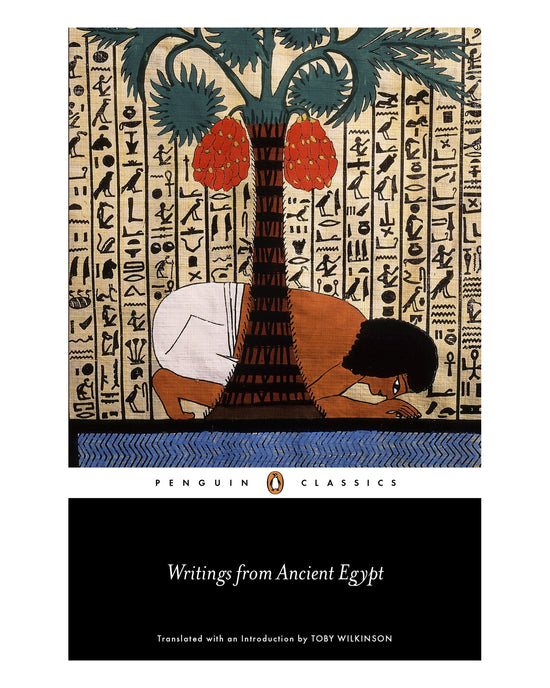 Writings from Ancient Egypt